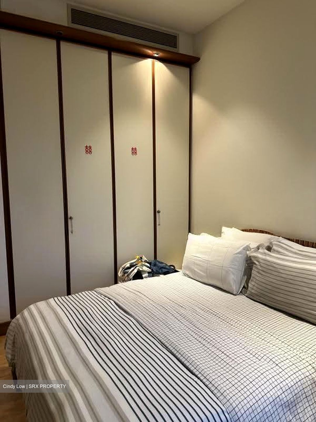 Ardmore Park (D10), Condominium #621672981